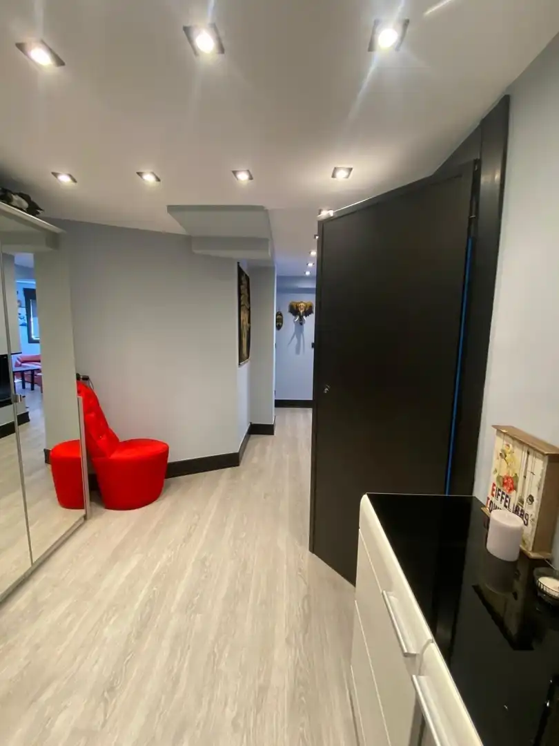 Flat for sale in Barakaldo   with Air Conditioner, Heating and Terrace