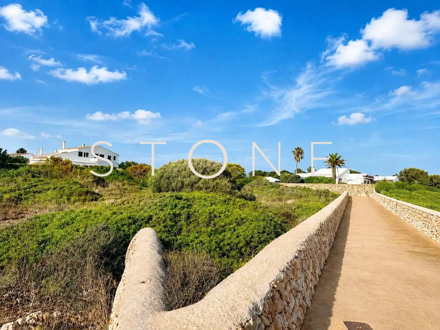Terreny residencial en venda a Sant Climent - Es Canutells, imagen 2