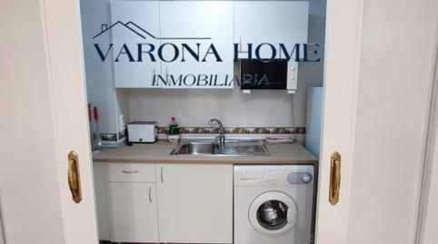 Foto 4 de Estudi de lloguer a Calle Villa de Rota, Ciudad Jardín - Zoco,  Córdoba Capital