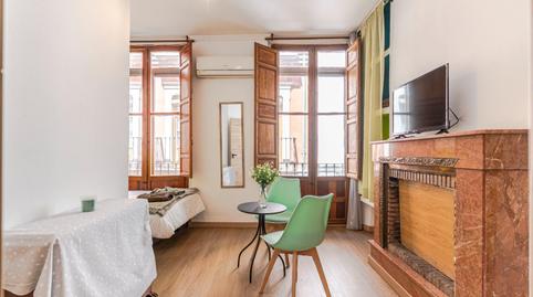 Foto 5 de Pis de lloguer a Mirasol, San Matías - Realejo, Granada