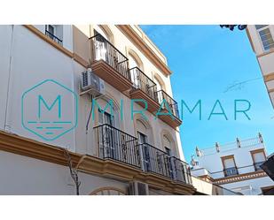 Exterior view of Flat for sale in Ayamonte