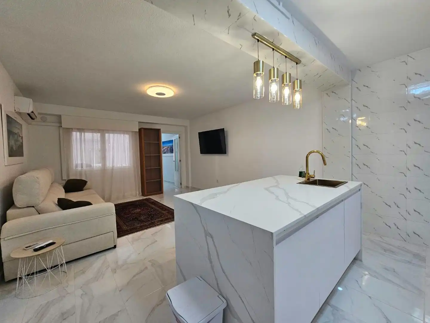 Piso con ascensor en venta en Plaza Estella 3, imagen 2