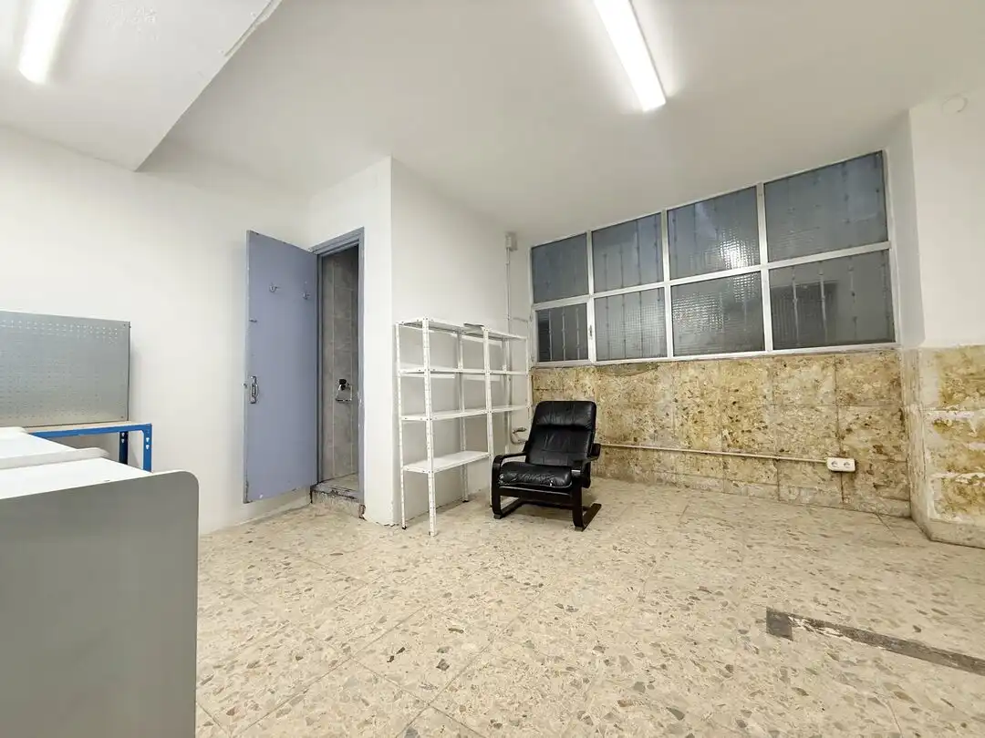 Local comercial en venda a San Bartolome Kalea, imagen 10