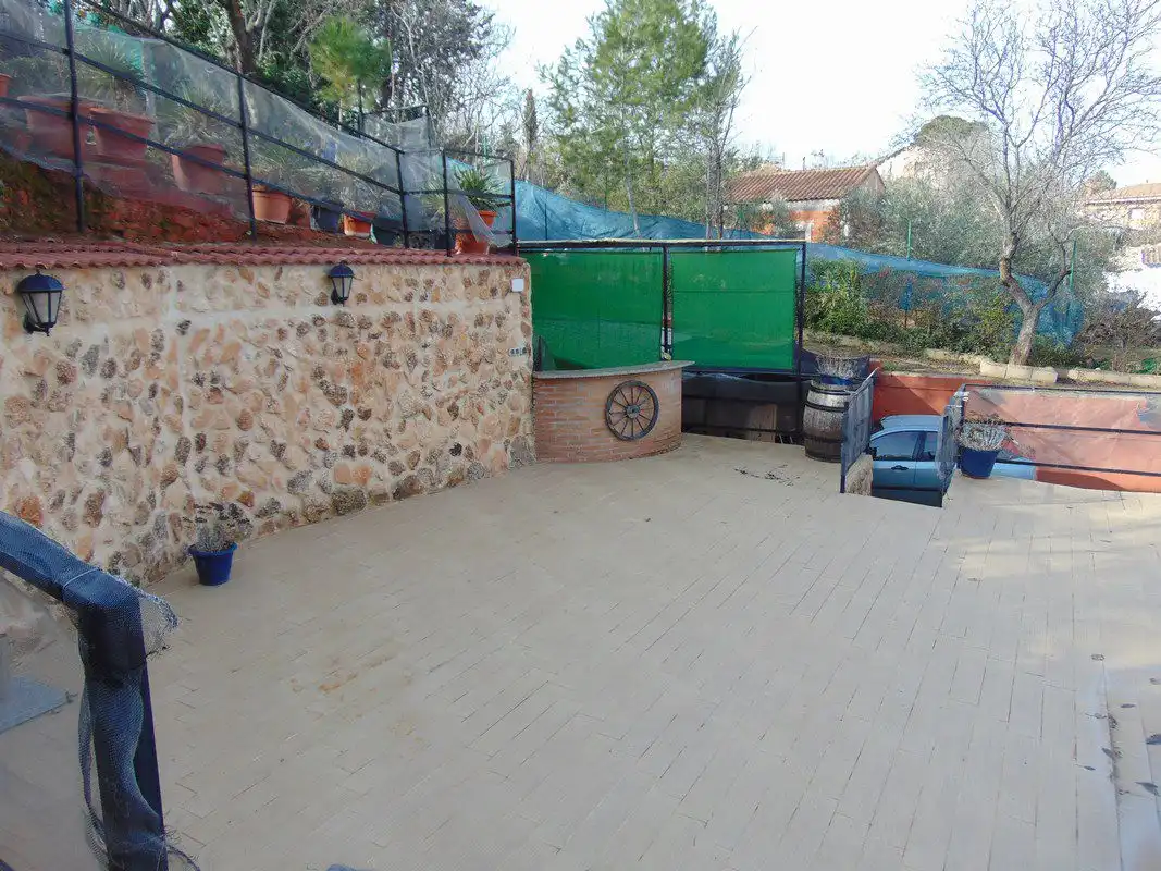 Casa rústica en venda a Valdepeñas, imagen 6