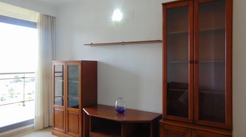 Photo 5 of Apartment to rent in Via Parque, Benidorm