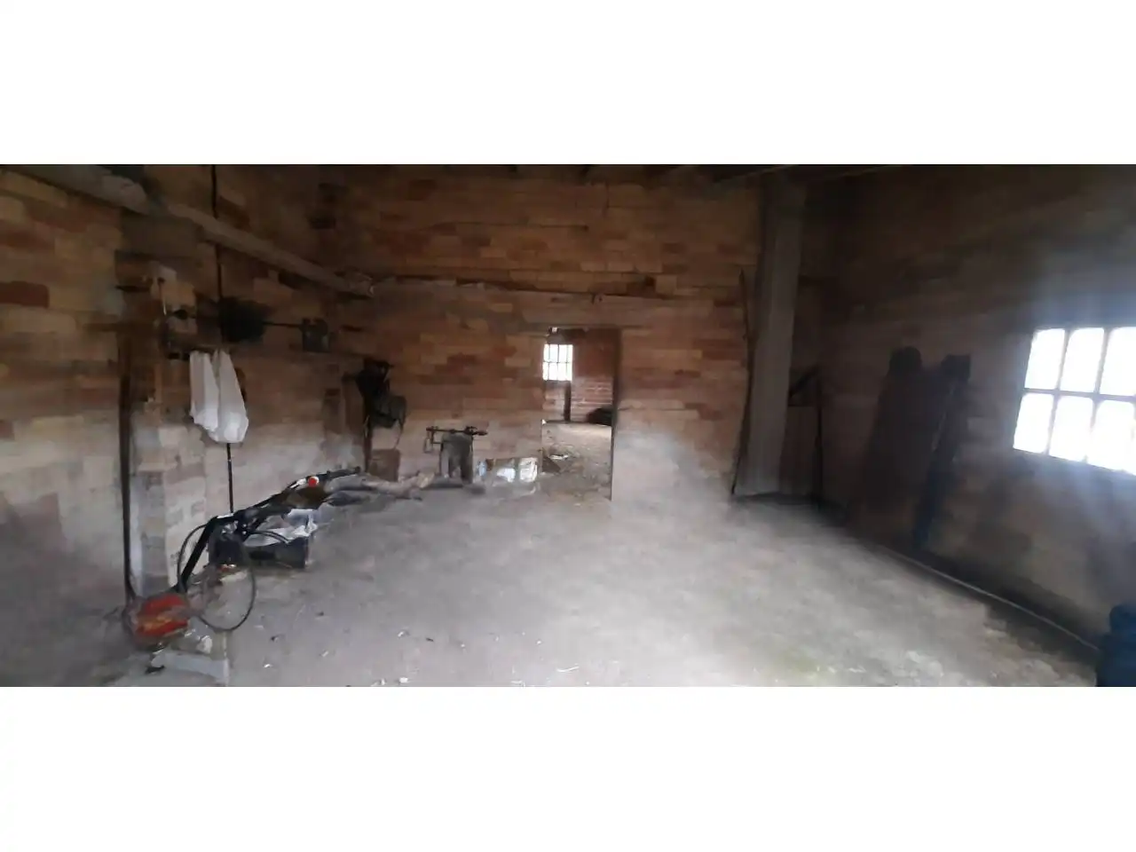 Casa o chalet en venta en Guardiola de Berguedà con Jardín privado