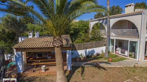 Foto 3 de Casa o xalet en venda a Port d'Alcúdia - Platja d'Alcúdia, Alcúdia