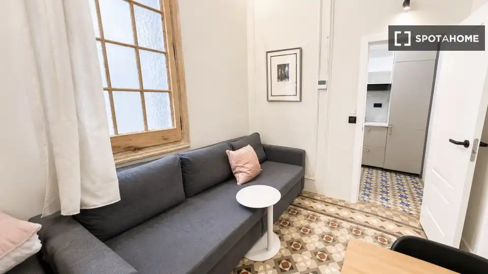 Flat to rent in Eixample, imagen 3