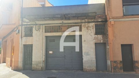 Photo 3 of Industrial buildings for sale in Carrer del Doctor Torras I Bages, Segle XX, Terrassa