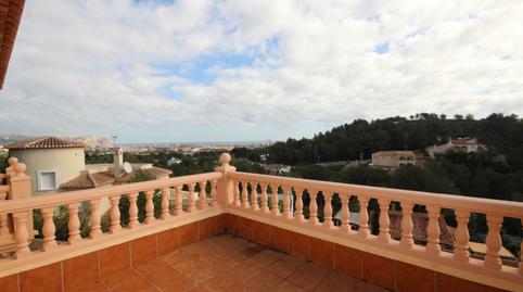 Foto 3 de Casa o xalet en venda a Cap Martí - El Tossalet - Pinomar, Jávea / Xàbia