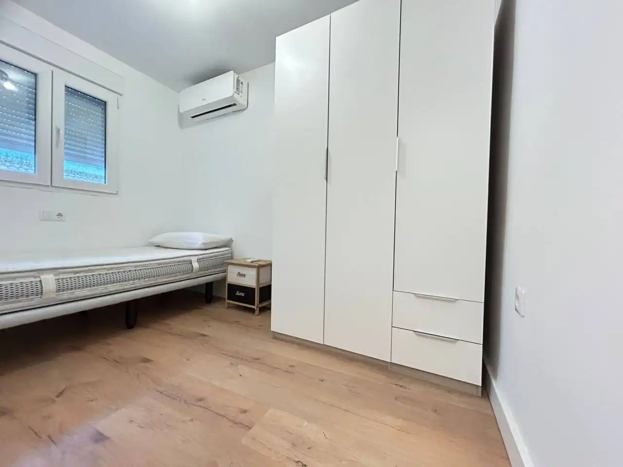 Bedroom of Houses for sale in Bargas  with Air Conditioner, Heating and Alarm