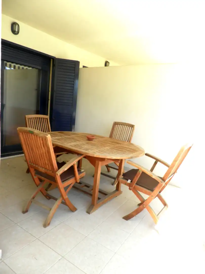 Apartament amb piscina de lloguer a Carretera de les Marines a Dénia 13, imagen 14