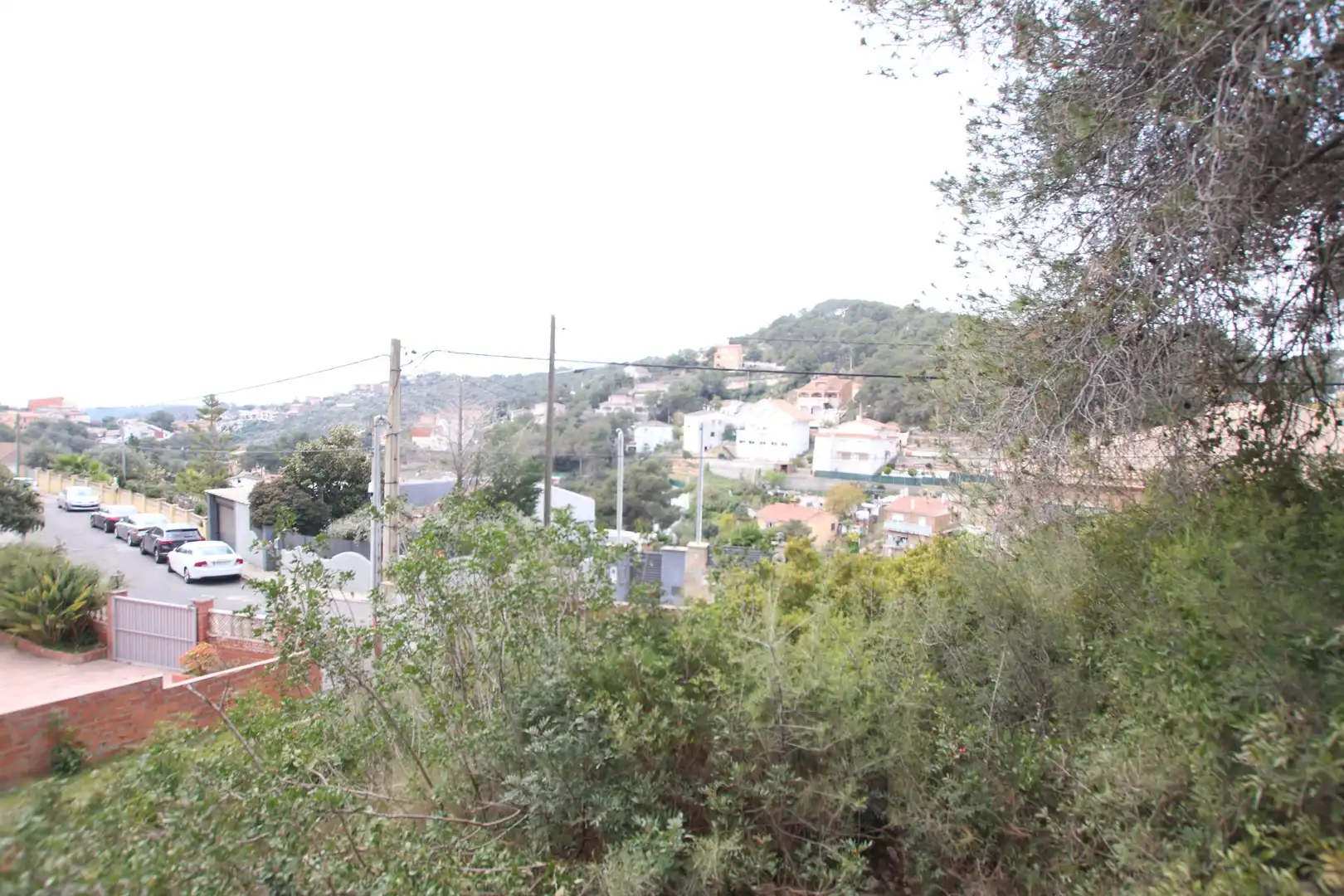 Residencial en venta en Cubelles