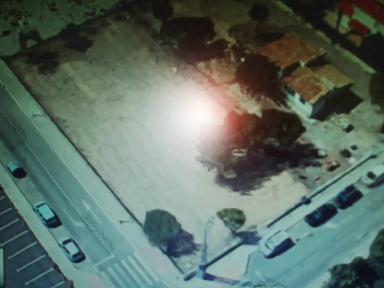 Terreny industrial de lloguer en Alicante / Alacant