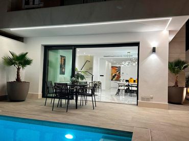 Villa mit Balkon zum Verkauf in Los antolinos
