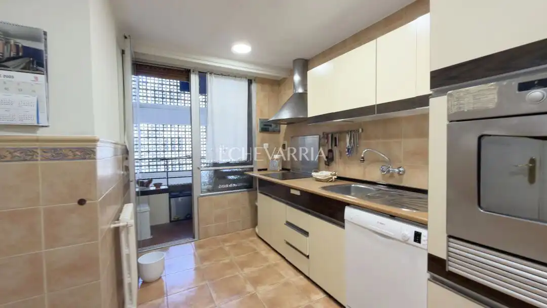 Appartement avec ascenseur à vendre à Basurtu - Zorrotza, imagen 25