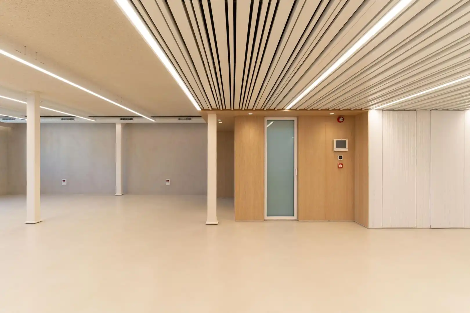 Oficina de alquiler en Barcelona, Barcelona