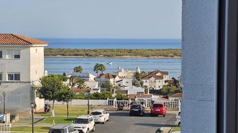 Foto 2 de Apartament de lloguer a Avenida Mirador del Atlántico, 16, El Rompido, Huelva