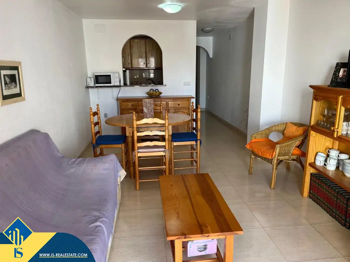 Apartment mit Terrasse zum Verkauf in Centro, imagen 2