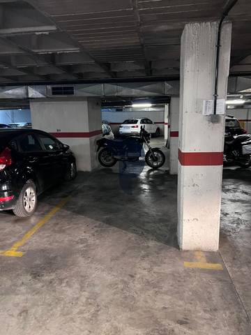Garaje en Alquiler en Carrer Fra Pere Balaguer, 70 en Altabix