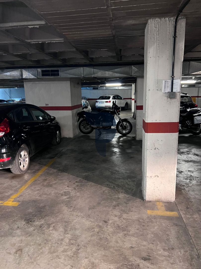 Aparcament de Garatge de lloguer en Elche / Elx