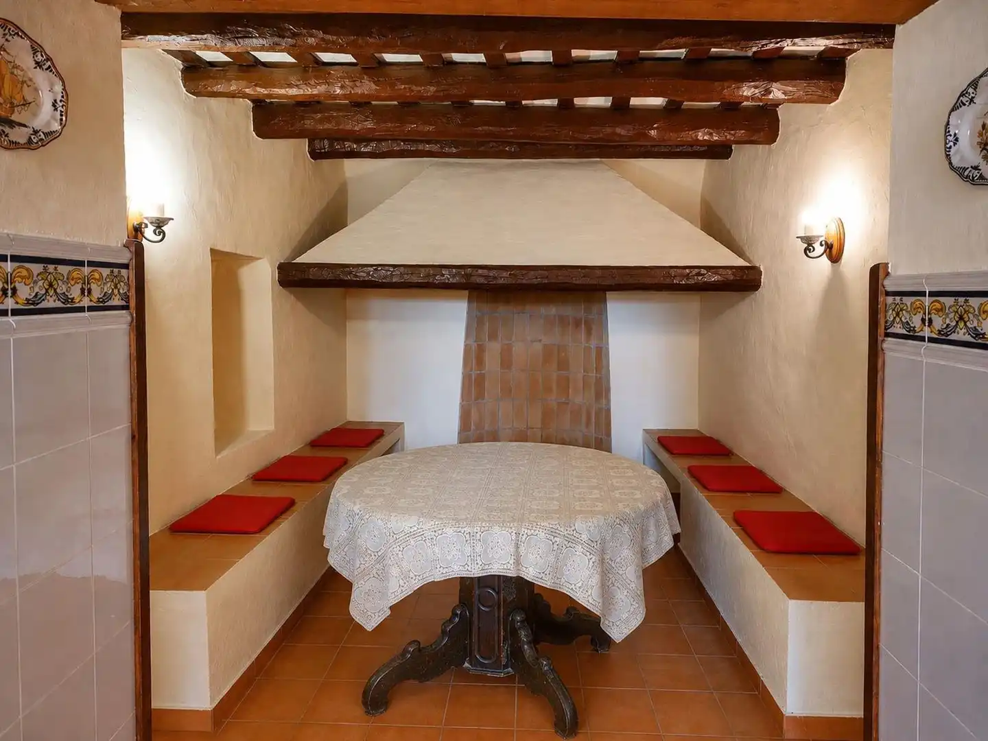 Country house zum Verkauf in Sant Pere de Ribes mit Heizung und Abstellraum