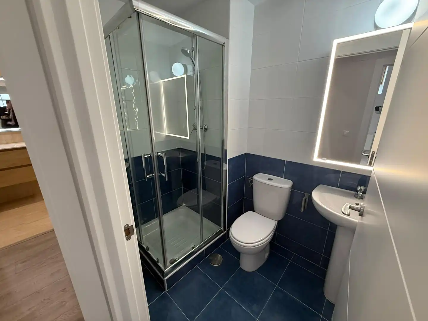 Penthouse mit Aufzug zum Verkauf in AGUAMIERA 6, imagen 37