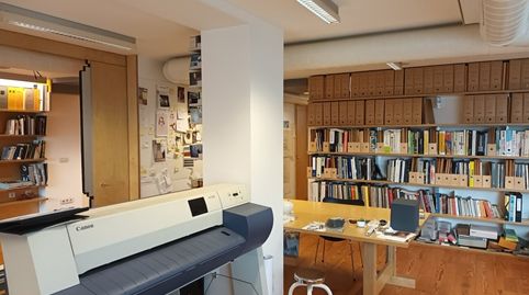 Foto 5 von Büro zum Verkauf in Romil, O Castro, Vigo