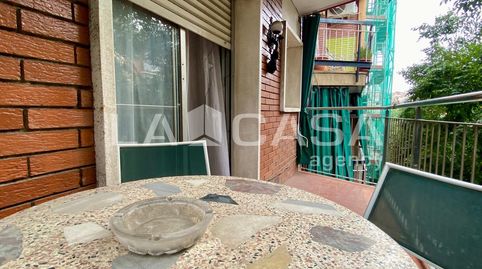 Foto 2 de Piso en venta en Carrer D'irlanda, Can Mariner, Santa Coloma de Gramenet