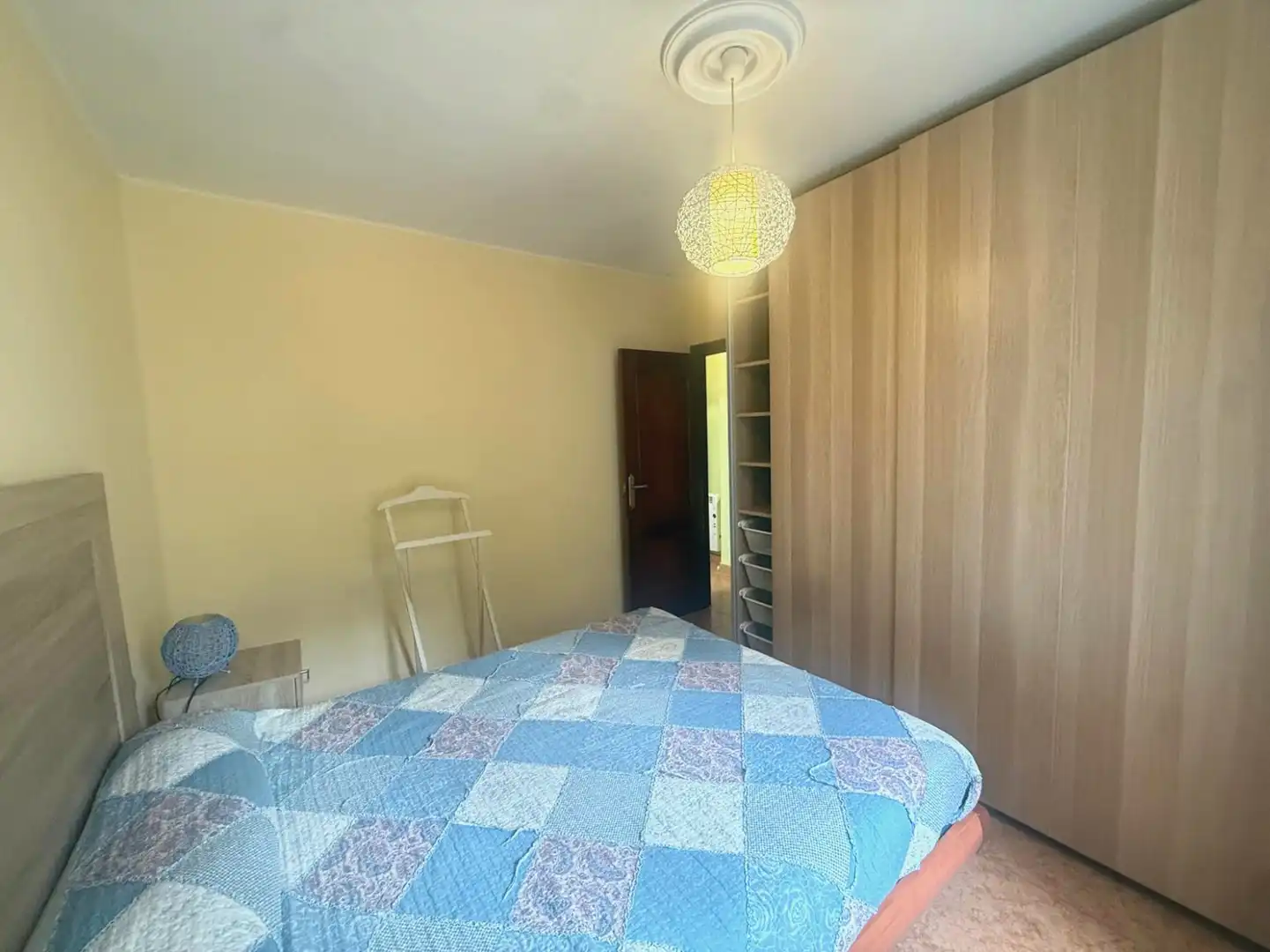 Dormitori de Pis en venda en Avilés amb Calefacció i Moblat