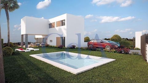 SE VENDE Espectacular villa en la Finca Gilf, imagen 2