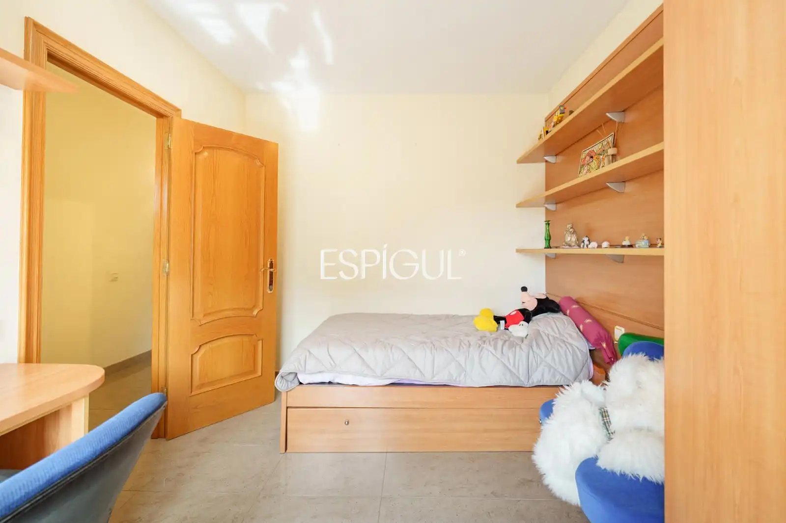House with terrace for sale in Salvador Espriu, imagen 24