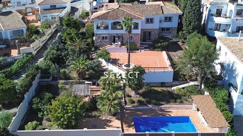 Foto 3 de Casa o xalet en venda a Calle Aldea Media, Punta La Mona, Almuñécar