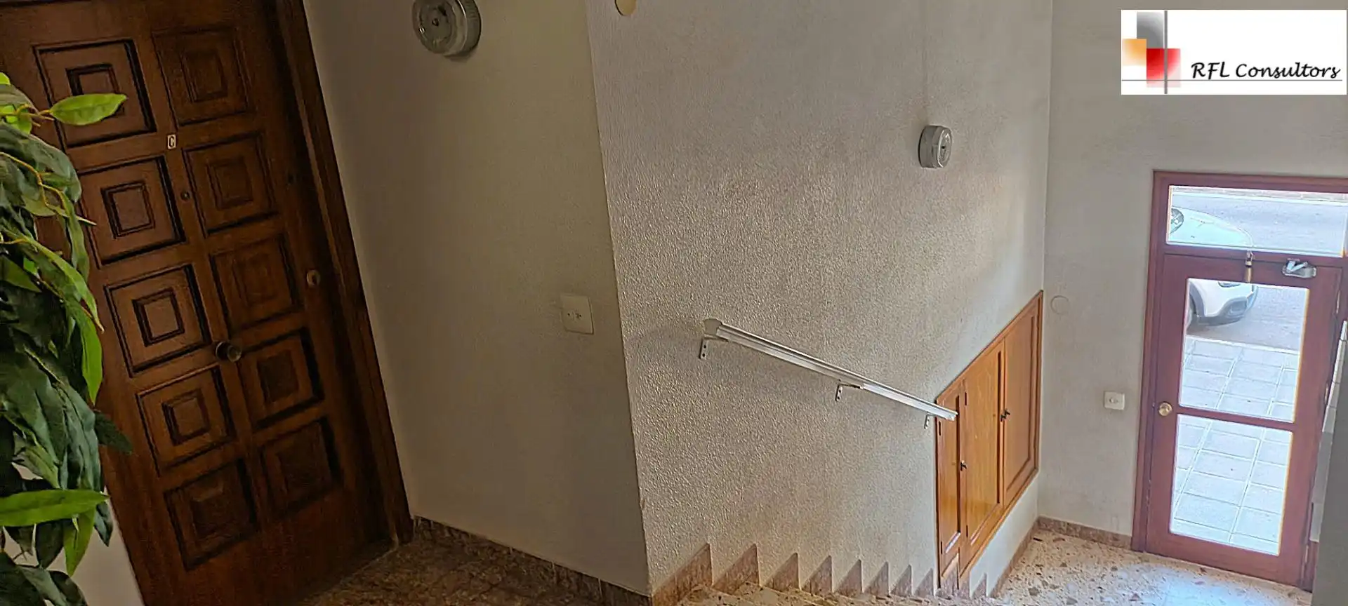 Apartament de lloguer a Torreblanca