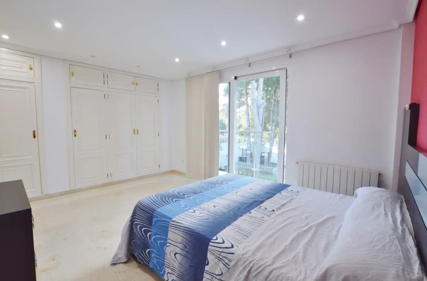Chalet con terraza en venta en Alfinach - Los Monasterios, imagen 24