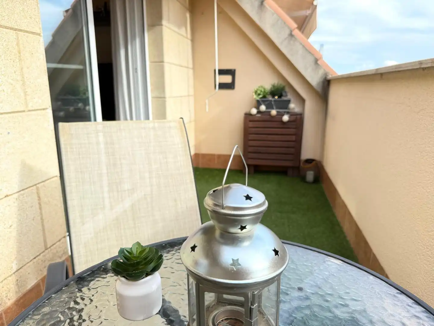 Appartamento con terrazza in vendita a Avenida ANTONETE GALVEZ 32, imagen 28