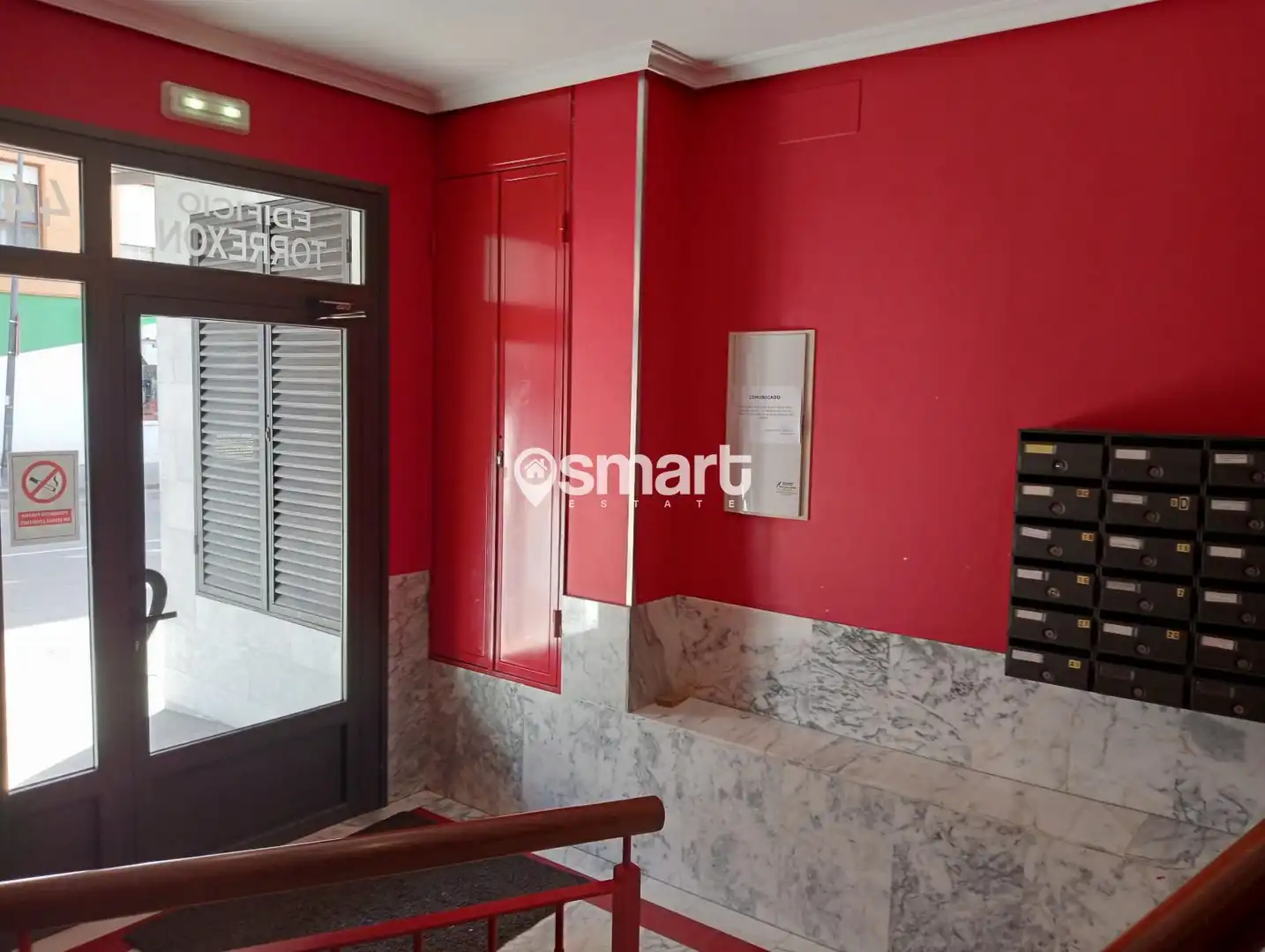 Piso en venta en Av La Vega de Santiago, 44, Posada - Barro