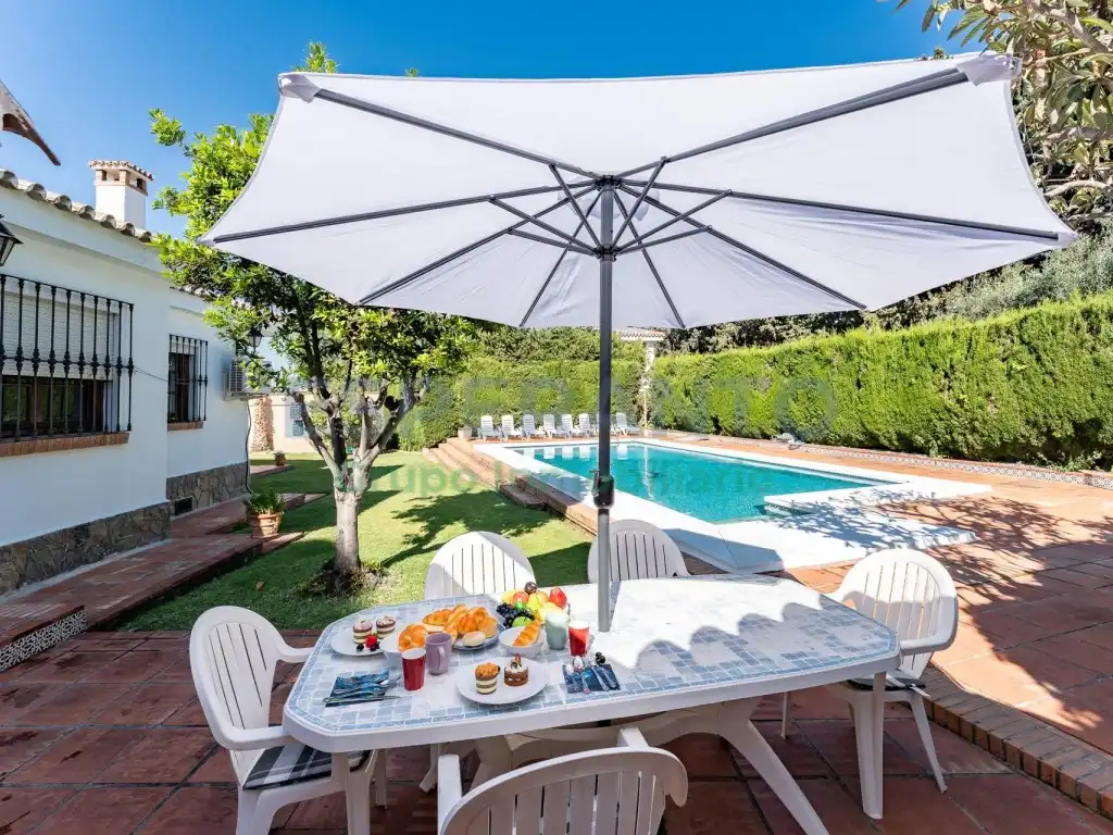 Casa con piscina en venta en Calle Madre Asunción Soler, imagen 12