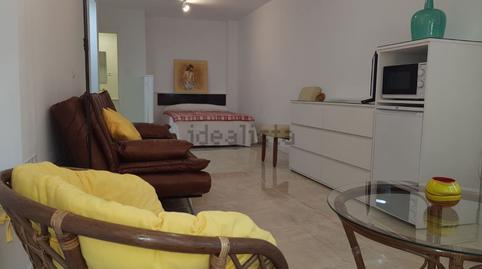 Foto 3 de Estudi de lloguer a Calle Pintor Francisco Pradilla, Cerrillo de Maracena - Periodistas, Granada