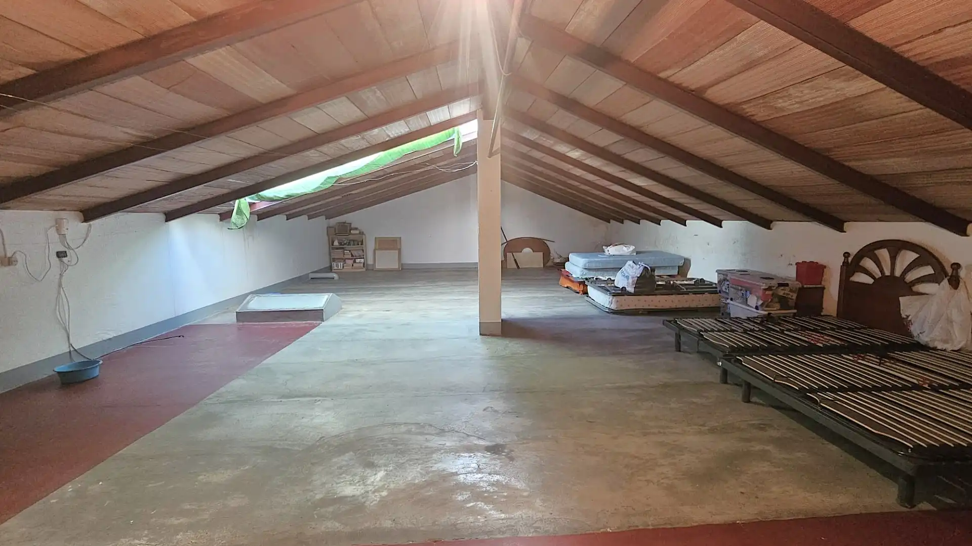 Casa adosada en venta en Santa Olalla del Cala con Aire acondicionado, Terraza y Balcón