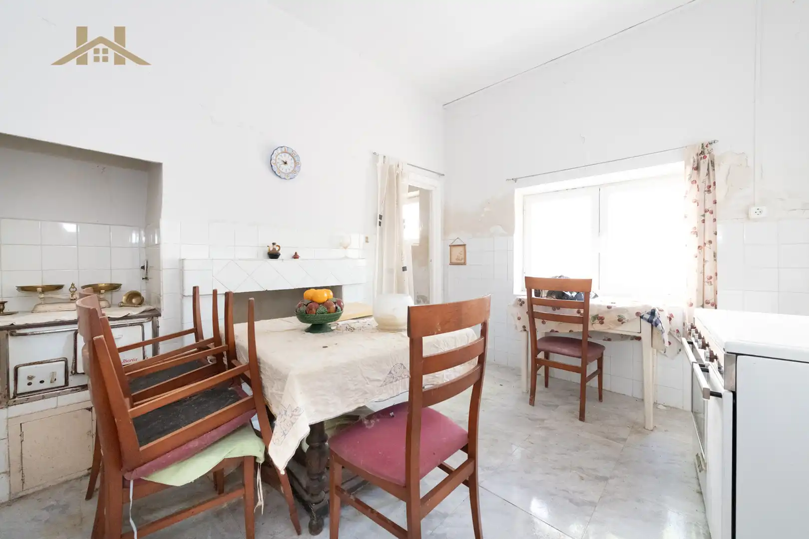 Maison mitoyenne avec jardin à vendre à Calle Bajada del Salvador, imagen 24