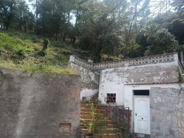 Terreno residencial en Venta en Carrer LLICORELLA en El Racó - Sant Feliu del Racó