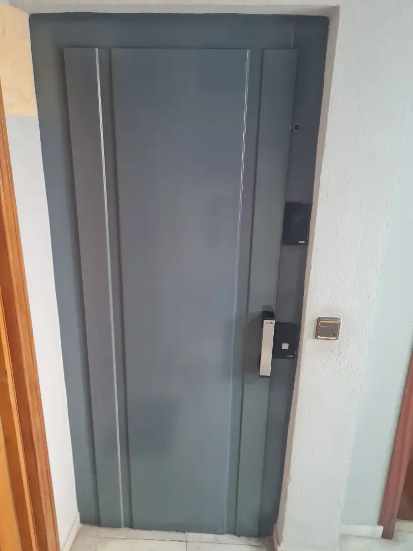 Dúplex en venta en La Rinconada con Terraza