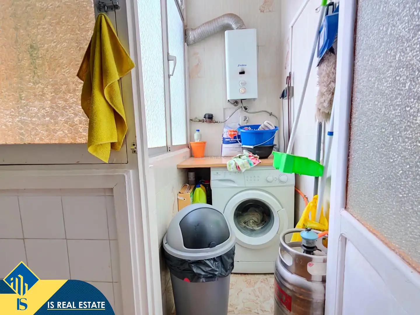 Apartment with lift for sale in Playa del Acequión, Náufragos y Rocío del Mar, imagen 11