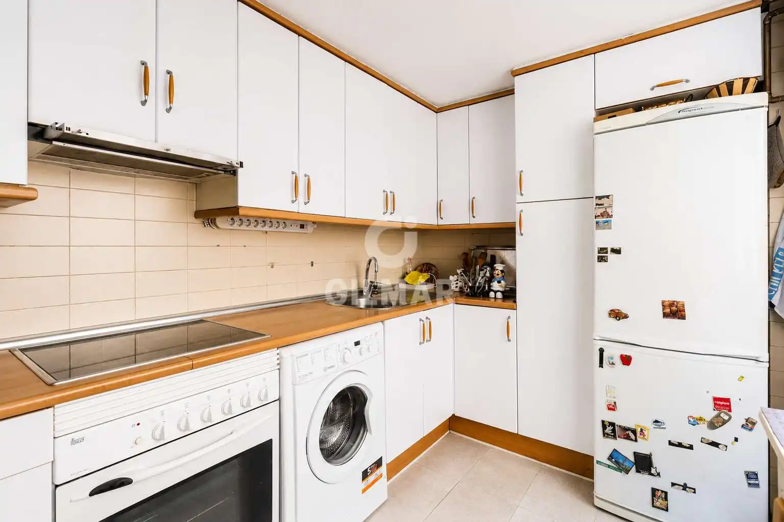 Appartement avec terrasse à vendre à Fuencarral - El Pardo, imagen 16