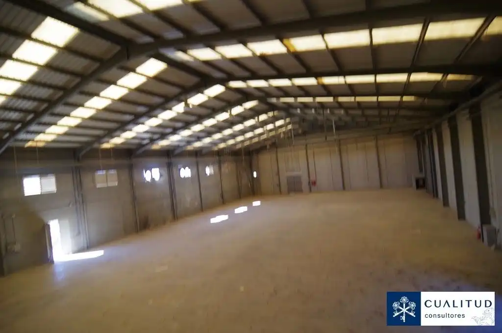 Nave industrial en venta en Almazora / Almassora