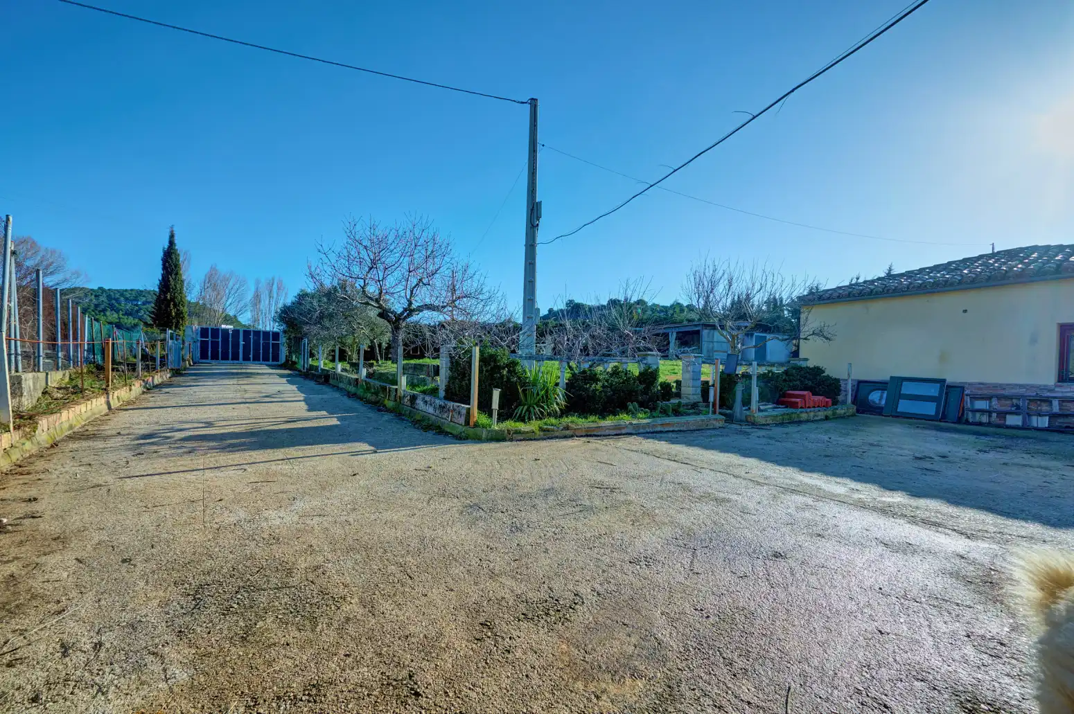 Casa o chalet en venta en Pueyo - El Ventorrillo, Pueyo / Puiu
