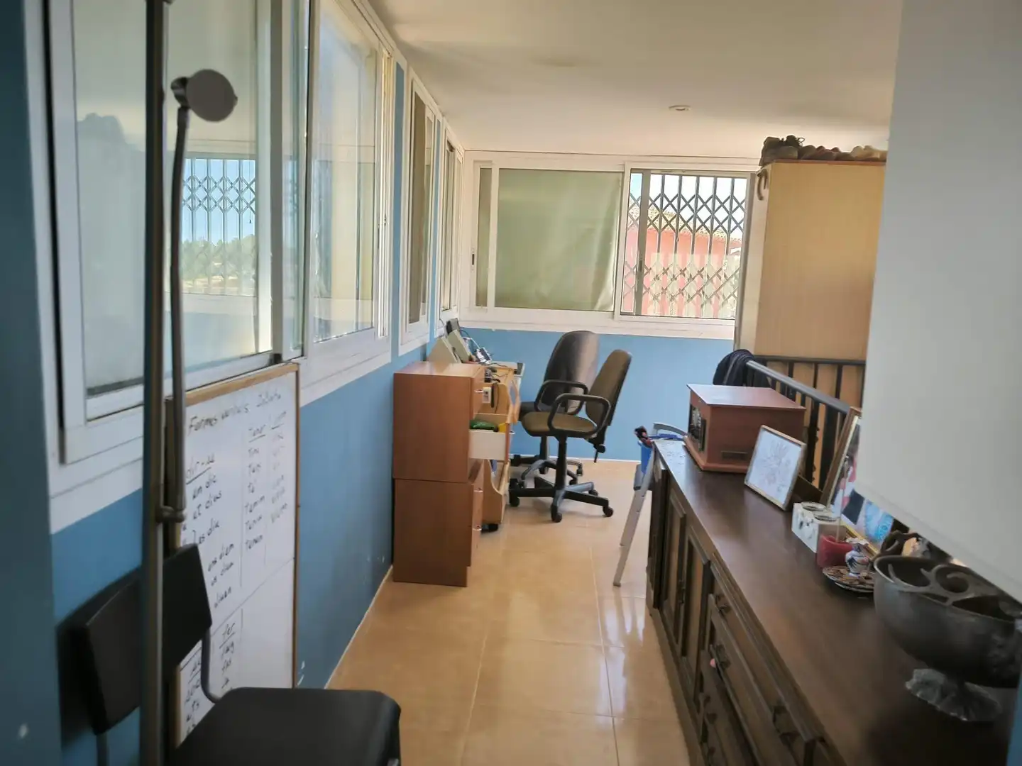 Finca rústica en venda en El Vendrell amb Aire condicionat, Jardí privat i Terrassa