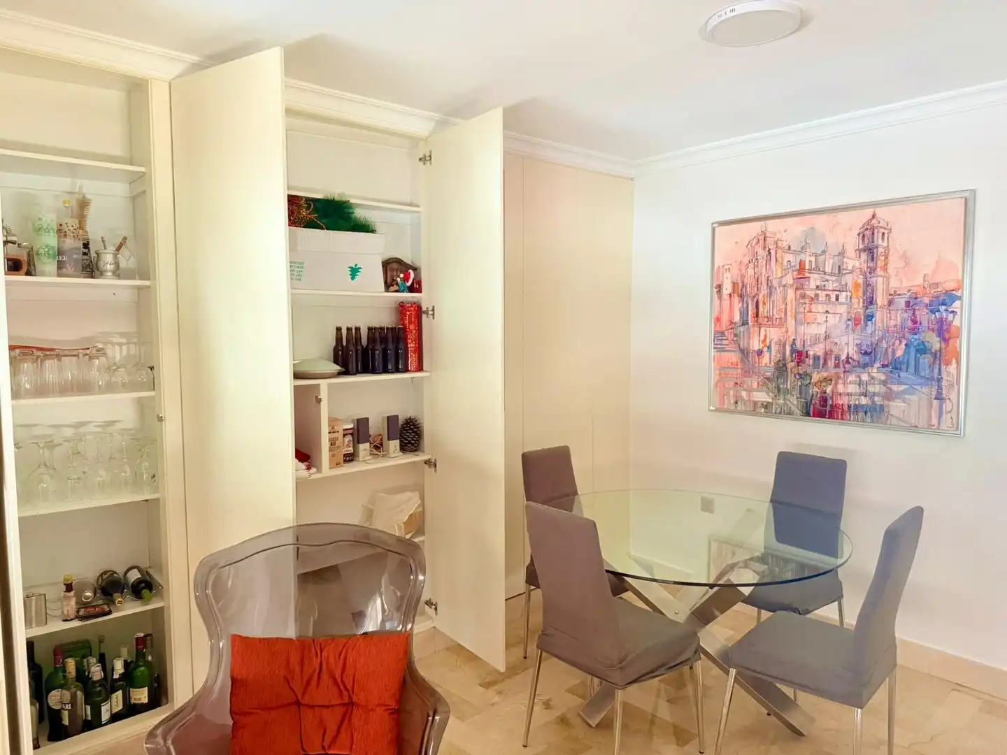 Piso con ascensor en venta en Lorca Ciudad, imagen 65