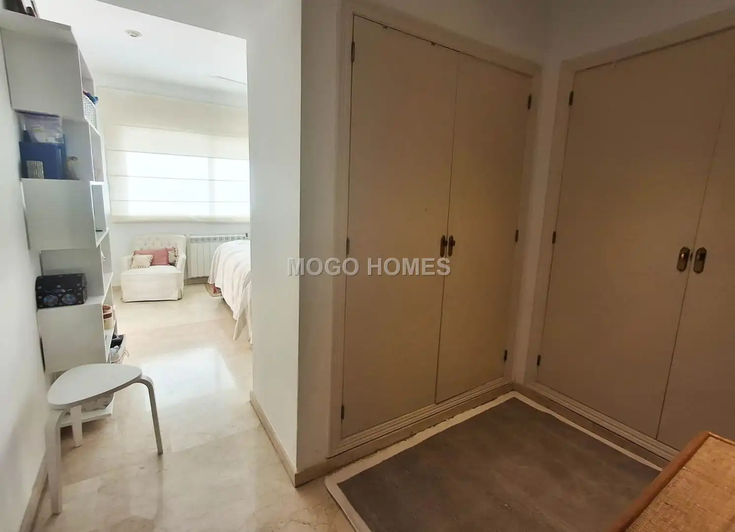 Bedroom of Detached homes for sale in  Palma de Mallorca  with Air Conditioner, Heating and Terrace